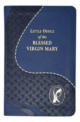 Image of Little Office of the Blessed Virgin Mary other