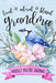 Image of Loved Adored Blessed Grandma Weekly Prayer Journal other