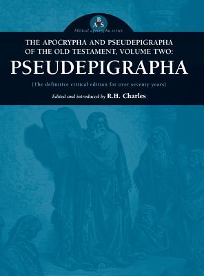 Image of Apocrypha and Pseudepigrapha of the Old Testament, Volume Two: Pseudepigrapha other