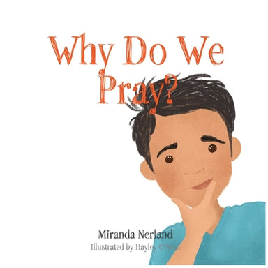 Image of Why Do We Pray? other