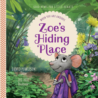 Image of Zoe's Hiding Place other