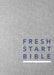 Image of Fresh Start Bible other