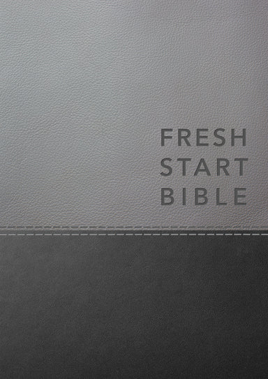 Image of Fresh Start Bible other