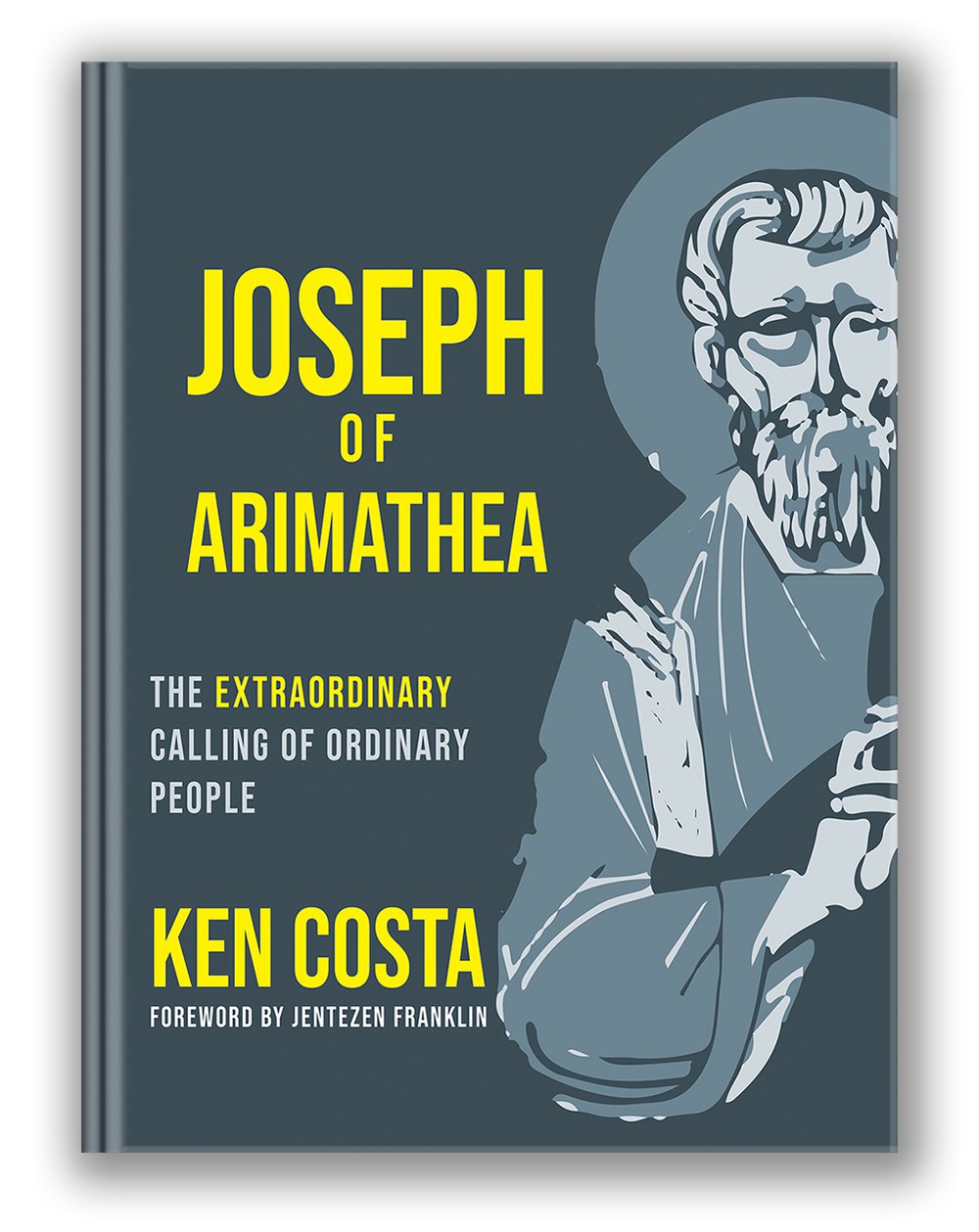 Image of Joseph Of Arimathea other