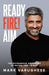 Image of Ready, Fire! Aim: The Outrageous Adventure of Saying 'Yes' to God other