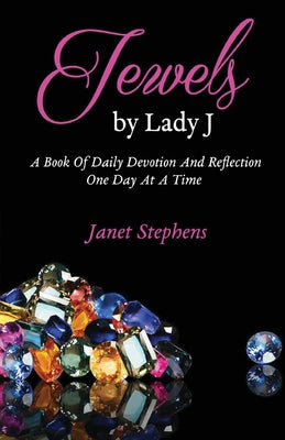 Image of Jewels by Lady J: A Book of Daily Devotion and Reflection One Day at a Time other