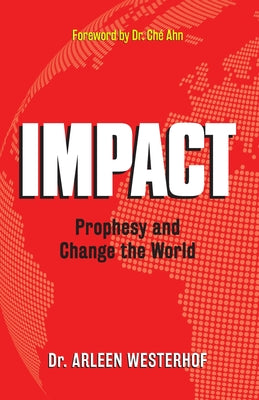 Image of Impact: Prophesy and Change the World other