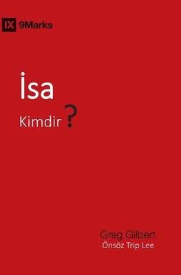 Image of Isa Kimdir? (who Is Jesus?) (turkish) other
