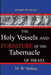 Image of The Holy Vessels and Furniture of the Tabernacle of Israel: Path Ways To The Past other