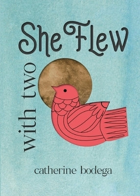 Image of With Two She Flew other