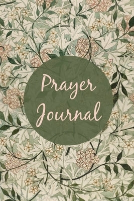 Image of Prayer Journal: Prompts For Daily Devotional, Guided Prayer Book, Christian Scripture, Bible Reading Diary other
