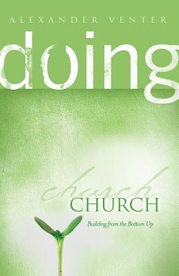 Image of Doing Church other
