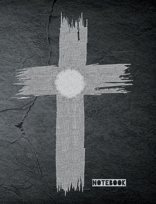 Image of Notebook: Christian Cross other