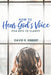 Image of How To Hear God's Voice: Five Keys To Clarity other