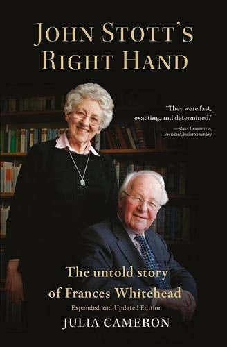 Image of John Stott's Right Hand other