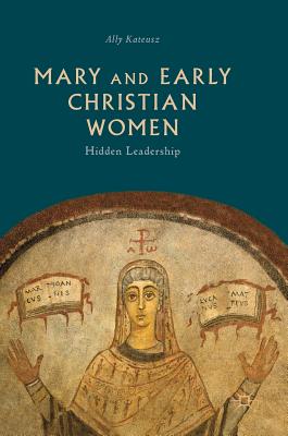 Image of Mary And Early Christian Women other