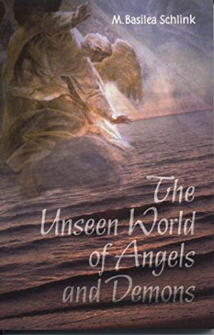 Image of The Unseen World Of Angels And Demons other