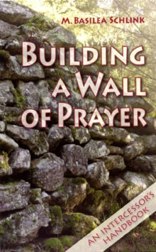 Image of Building a Wall of Prayer other