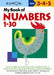 Image of My Book Of Numbers 1-30 other