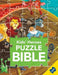 Image of Kids' Heroes Puzzle Bible other