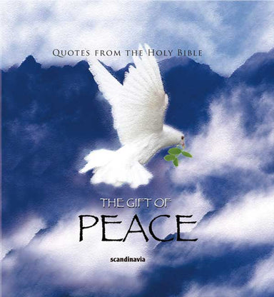 Image of Gift Book Series - Peace other