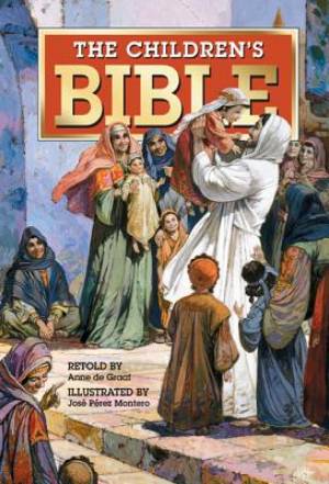 Image of The Children's Bible other