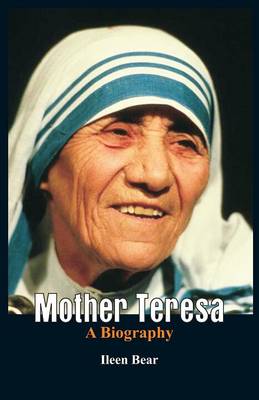 Image of Mother Teresa- A Biography other
