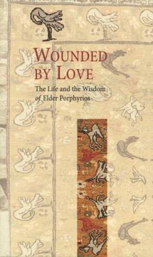 Image of Wounded by Love other