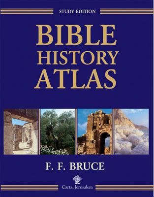Image of Bible History Atlas other