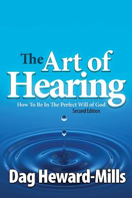 Image of The Art of Hearing - 2nd Edition other