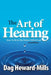 Image of The Art of Hearing - 2nd Edition other