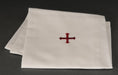 Image of Corporal 20" x 20" Red Cross Design other