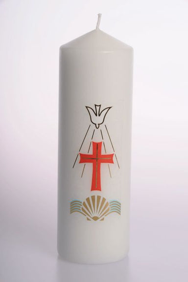 Image of Baptismal Candle (Each) other