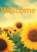 Image of Welcome Sunflower other