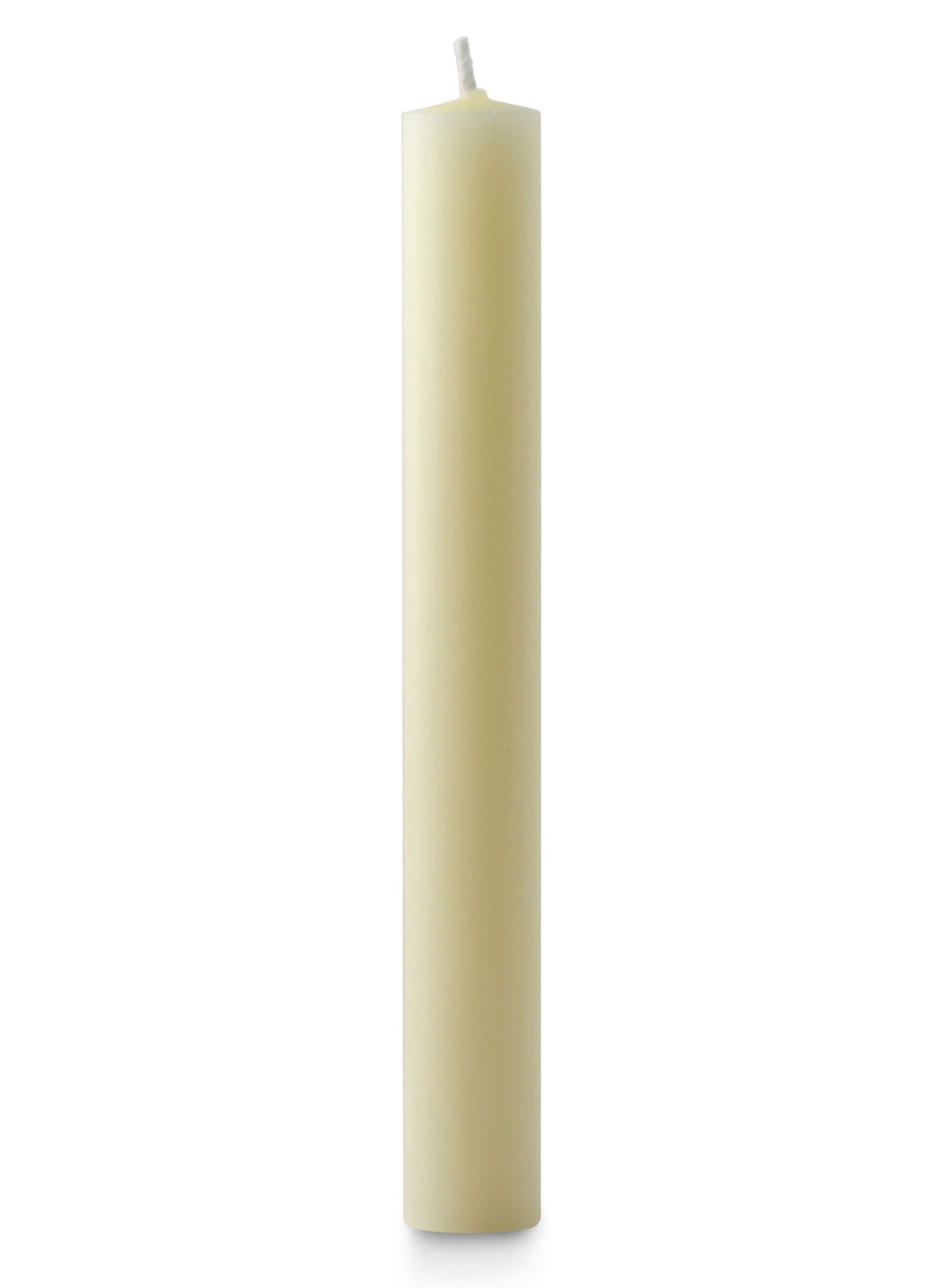 Image of Church Candles 6" x 1" - Pack of 48 other