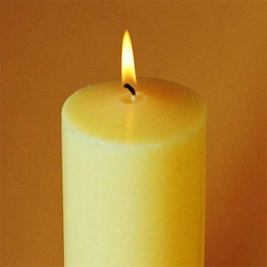 Image of Church Candles 9" x 1" - Pack of 24 other