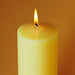 Image of Church Candles 12" x 1" Pack of 24 other