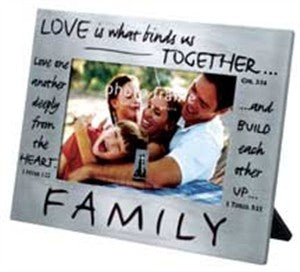 Image of Family - 1 Thes 5:11 other