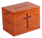 Image of Small Lockable Offering Box other