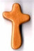 Image of Holding Cross 3.5" other