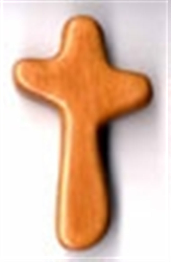 Image of Holding Cross 3.5" other