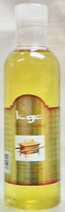 Image of "KGC Holy Anointing Oil with Myrrh,Cinnamon and Cane made from refined Olive Oil. 200ml bottle" other