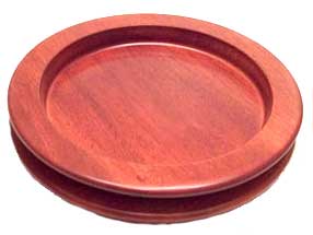 Image of Bread Plate 12ins other