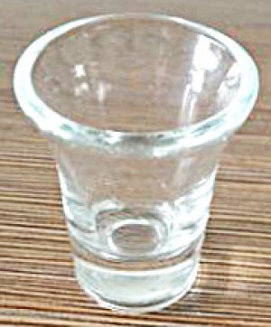 Image of Glass Communion Cups Pack of 20 other