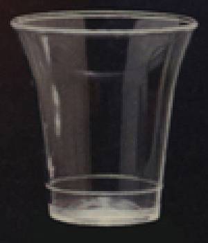 Image of Disposable Communion Cups (Pack of 100) other