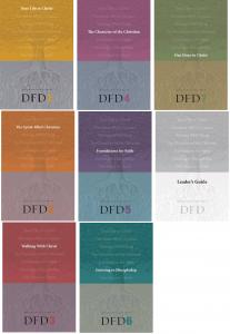Design For Discipleship Bible Studies Bundle at Christian.co.uk