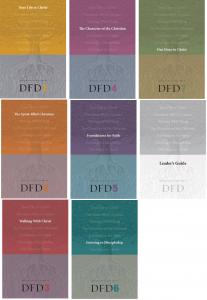 Image of Design For Discipleship Bible Studies Bundle other