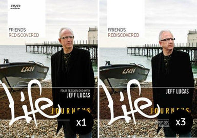 Image of Friends Rediscovered Value Pack other