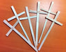 Image of Palm Crosses - Pack of 100 other