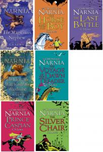 Image of Chronicles of Narnia Value Pack other